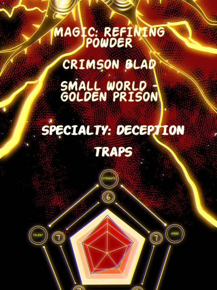 Night Controller Chapter 32 - page 57