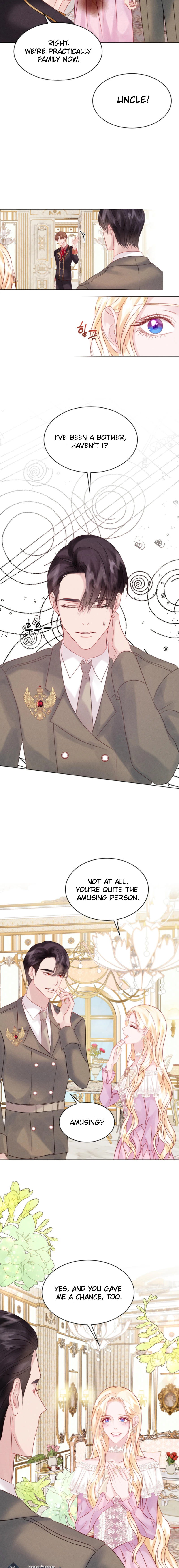 In an Attempt to Get Revenge, I Seduced My Husband Chapter 6 - page 11
