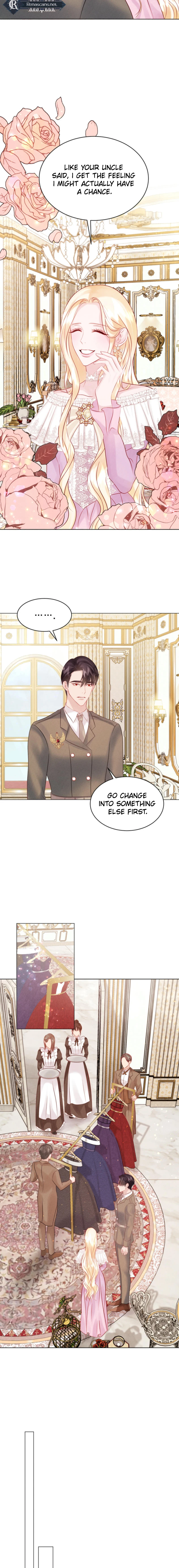 In an Attempt to Get Revenge, I Seduced My Husband Chapter 6 - page 12