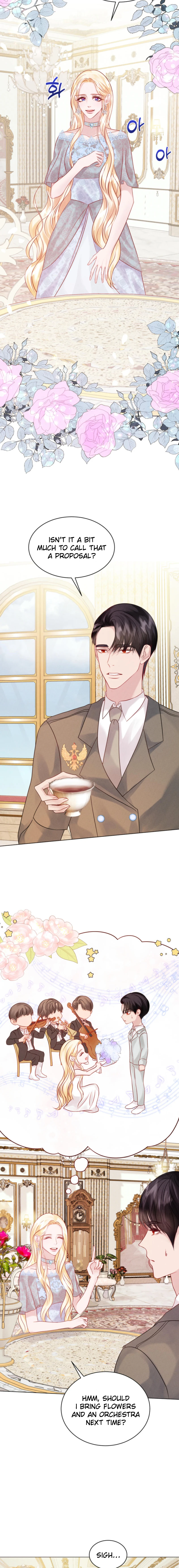 In an Attempt to Get Revenge, I Seduced My Husband Chapter 6 - page 14