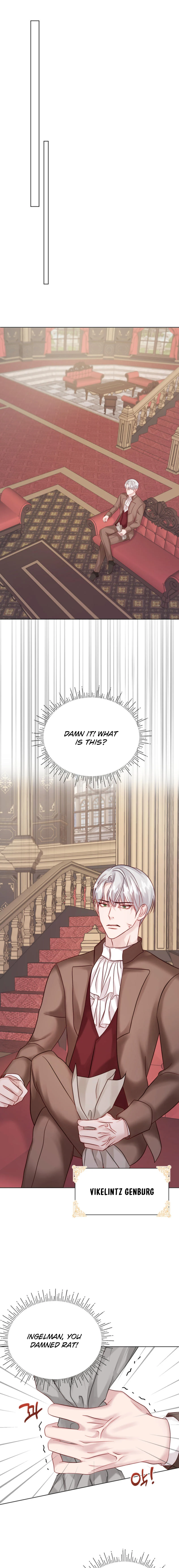 In an Attempt to Get Revenge, I Seduced My Husband Chapter 7 - page 10