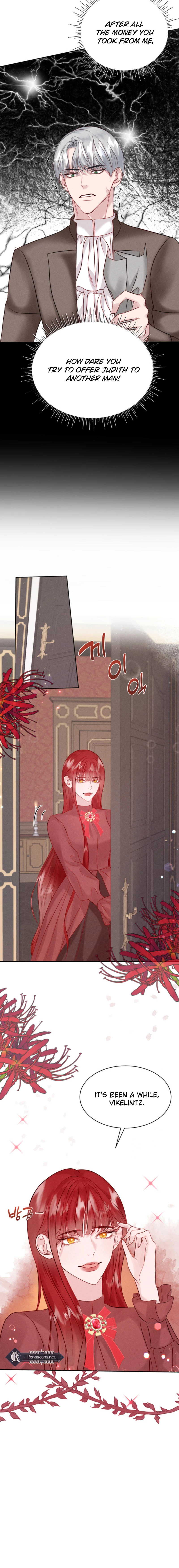 In an Attempt to Get Revenge, I Seduced My Husband Chapter 7 - page 11