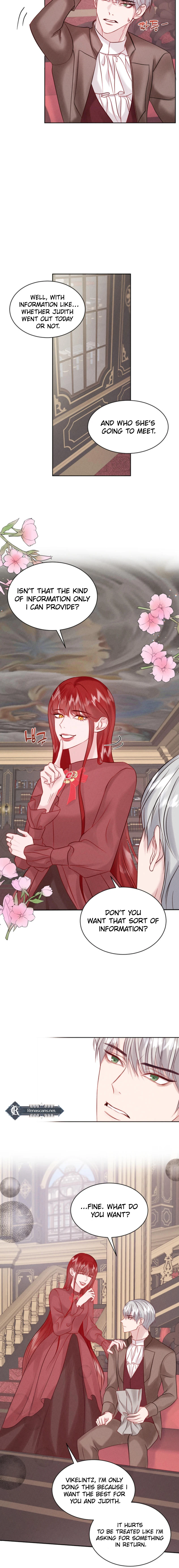 In an Attempt to Get Revenge, I Seduced My Husband Chapter 7 - page 13