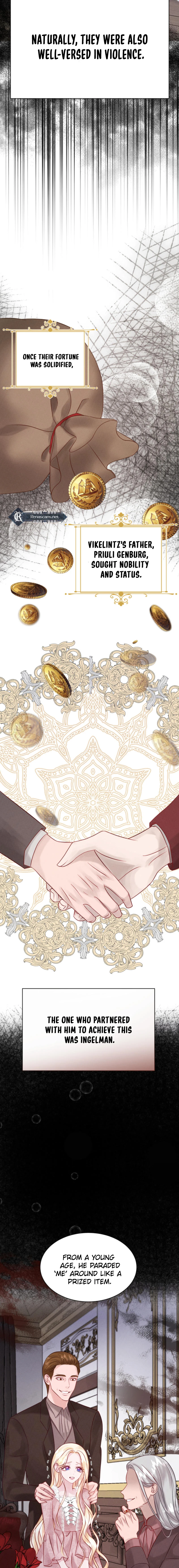In an Attempt to Get Revenge, I Seduced My Husband Chapter 7 - page 17