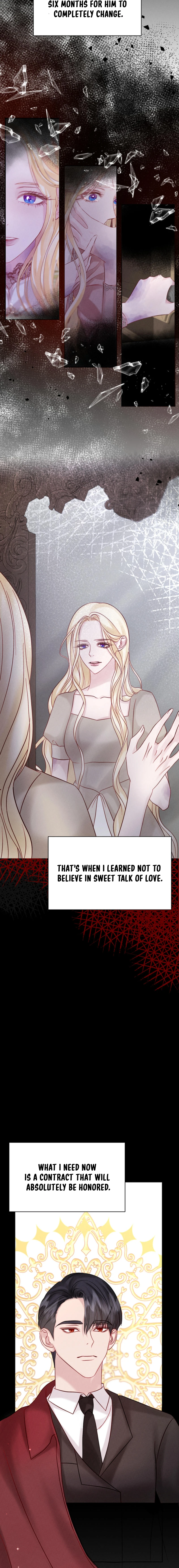 In an Attempt to Get Revenge, I Seduced My Husband Chapter 7 - page 19