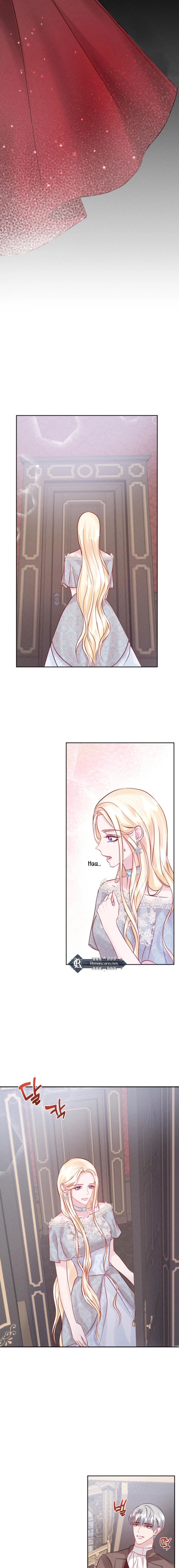 In an Attempt to Get Revenge, I Seduced My Husband Chapter 7 - page 20