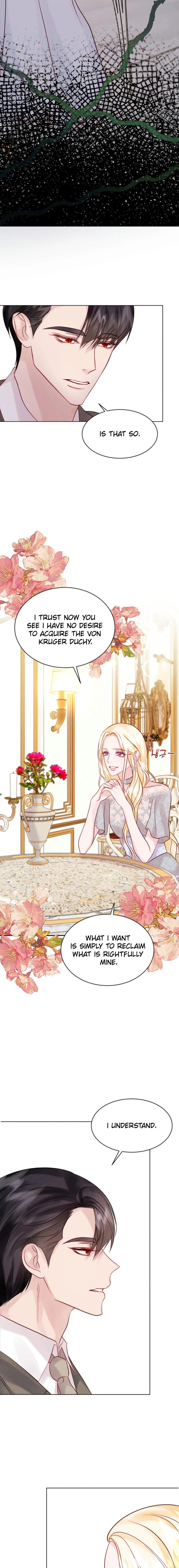 In an Attempt to Get Revenge, I Seduced My Husband Chapter 7 - page 7