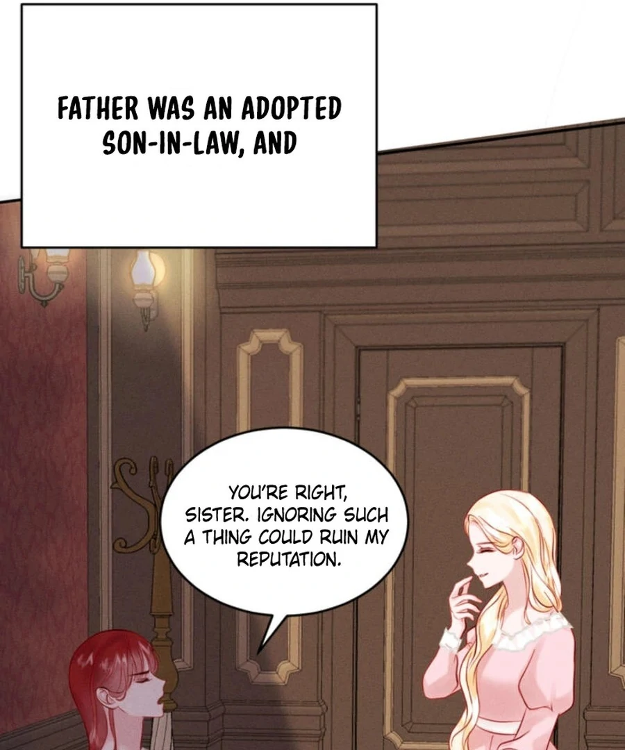 In an Attempt to Get Revenge, I Seduced My Husband Chapter 8 - page 112