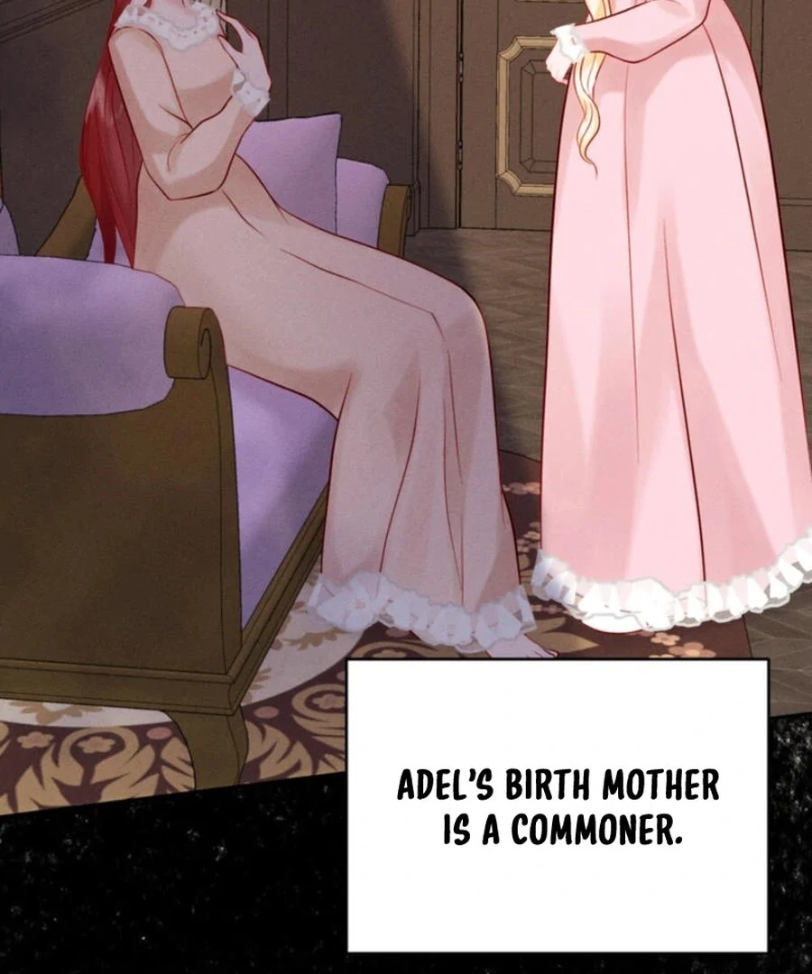 In an Attempt to Get Revenge, I Seduced My Husband Chapter 8 - page 113