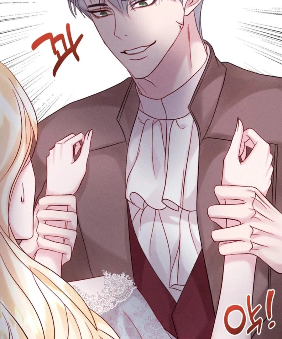 In an Attempt to Get Revenge, I Seduced My Husband Chapter 8 - page 11