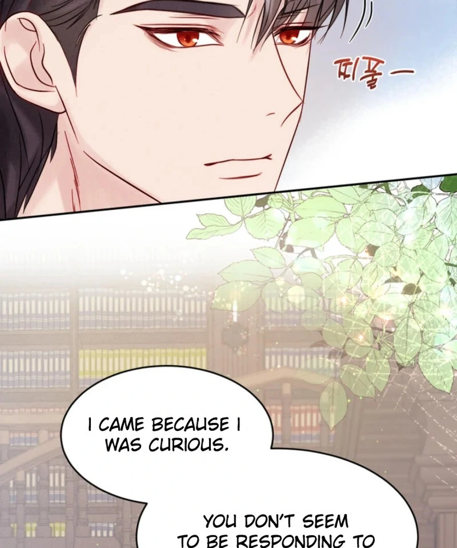 In an Attempt to Get Revenge, I Seduced My Husband Chapter 8 - page 124