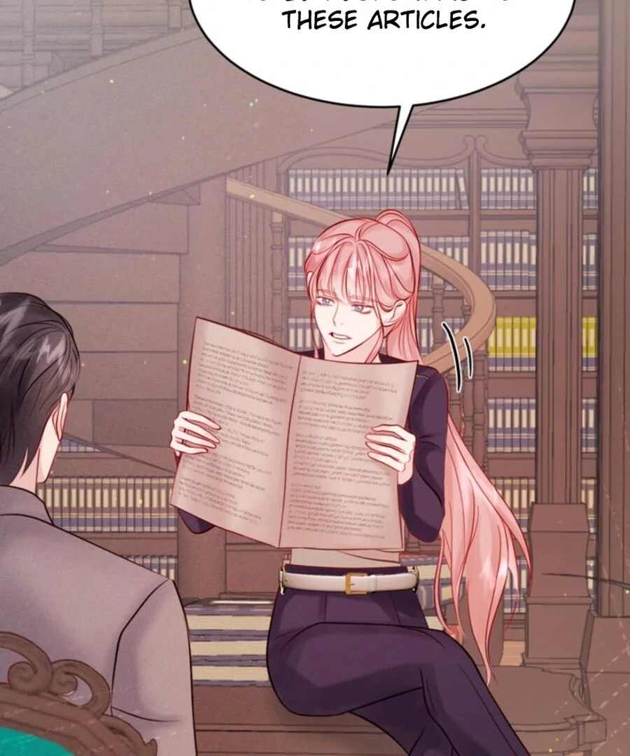 In an Attempt to Get Revenge, I Seduced My Husband Chapter 8 - page 125