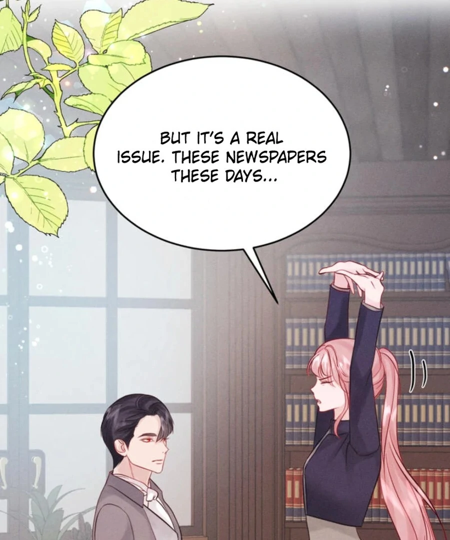 In an Attempt to Get Revenge, I Seduced My Husband Chapter 8 - page 130