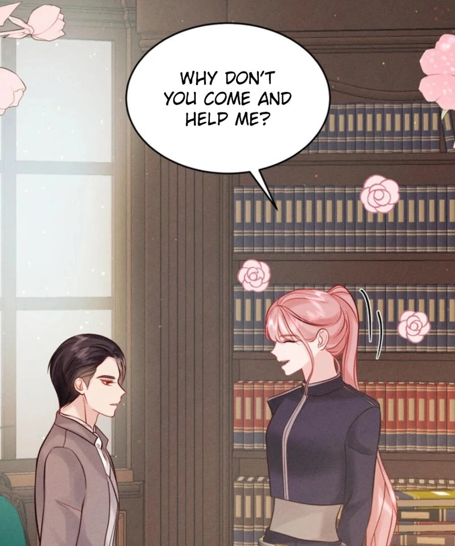 In an Attempt to Get Revenge, I Seduced My Husband Chapter 8 - page 137