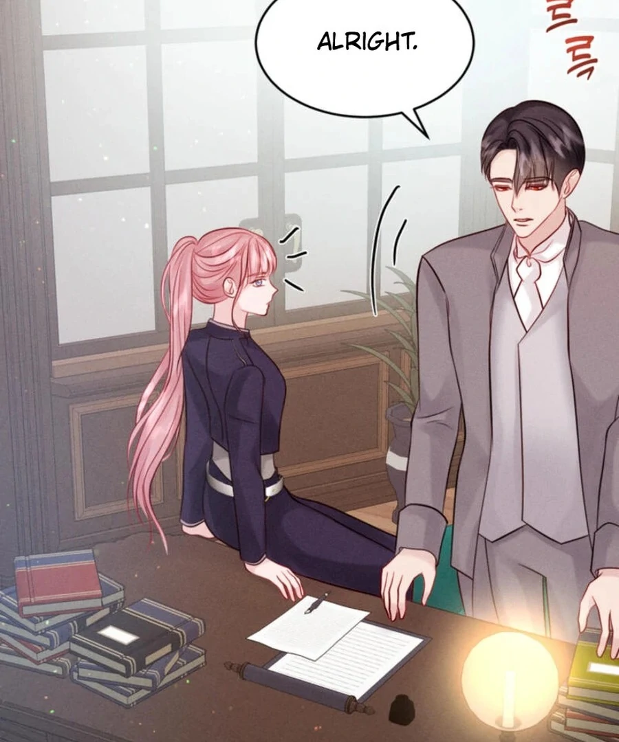 In an Attempt to Get Revenge, I Seduced My Husband Chapter 8 - page 141