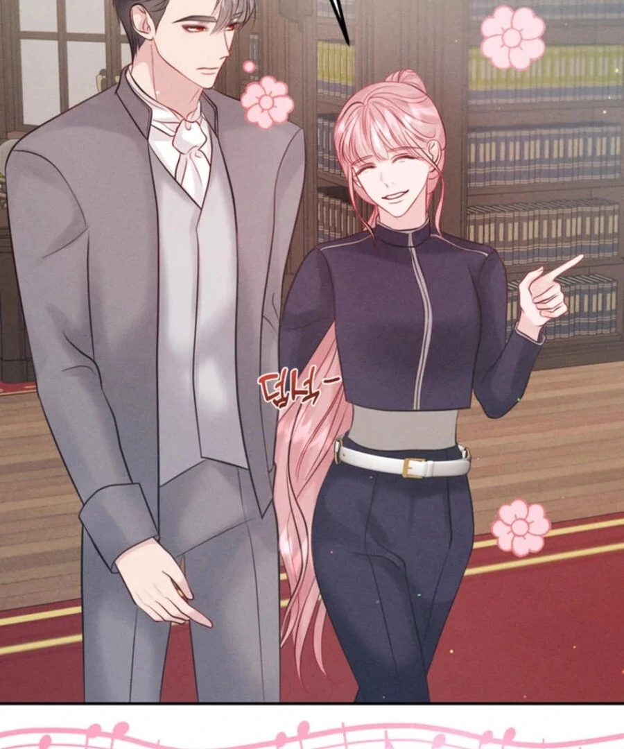 In an Attempt to Get Revenge, I Seduced My Husband Chapter 8 - page 143