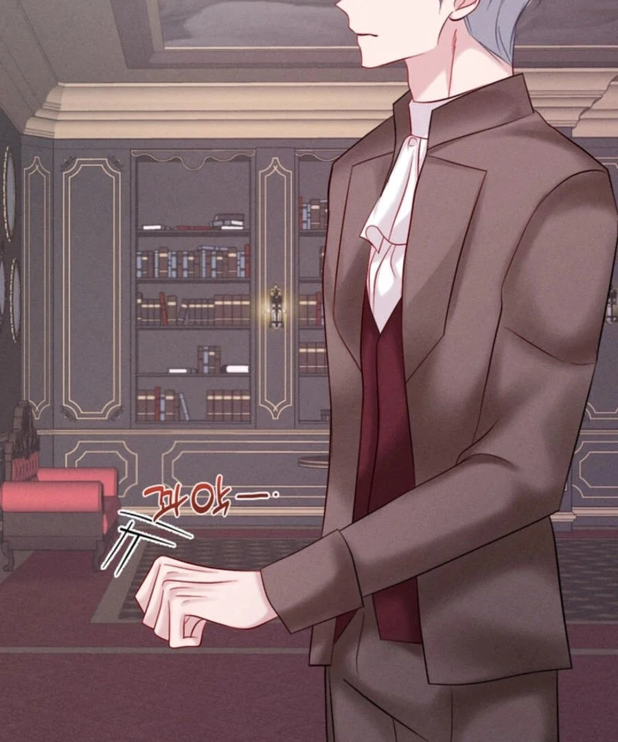 In an Attempt to Get Revenge, I Seduced My Husband Chapter 8 - page 27