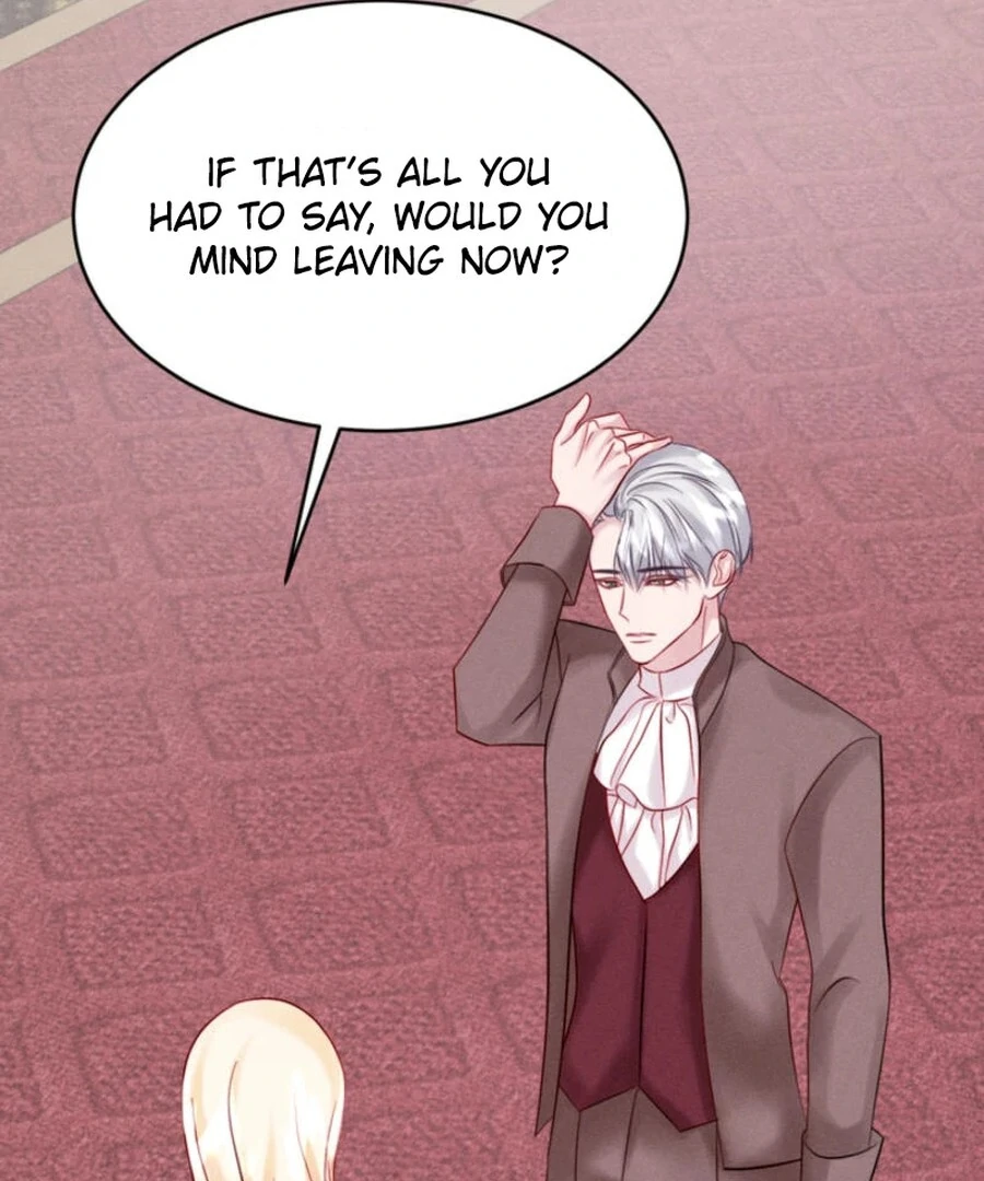 In an Attempt to Get Revenge, I Seduced My Husband Chapter 8 - page 30