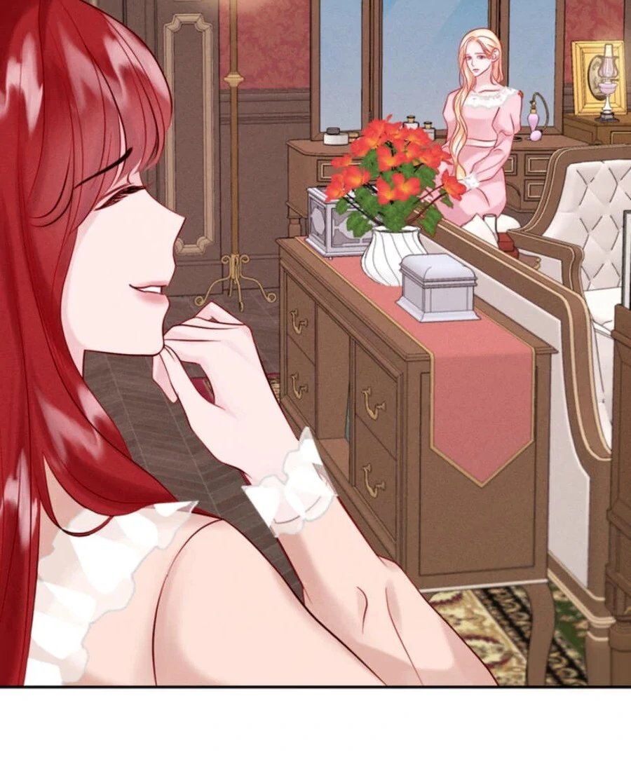 In an Attempt to Get Revenge, I Seduced My Husband Chapter 8 - page 58