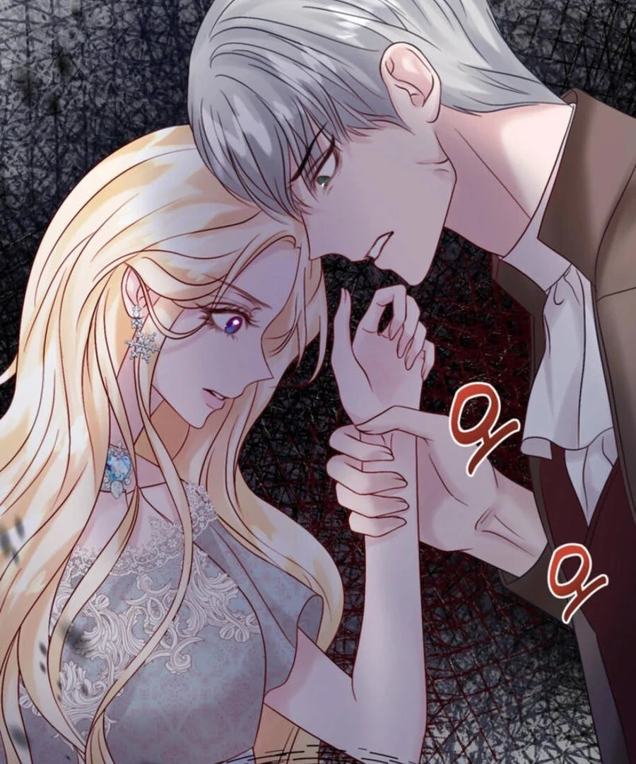 In an Attempt to Get Revenge, I Seduced My Husband Chapter 8 - page 5