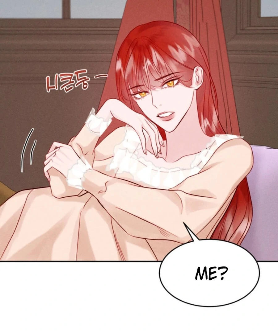 In an Attempt to Get Revenge, I Seduced My Husband Chapter 8 - page 63