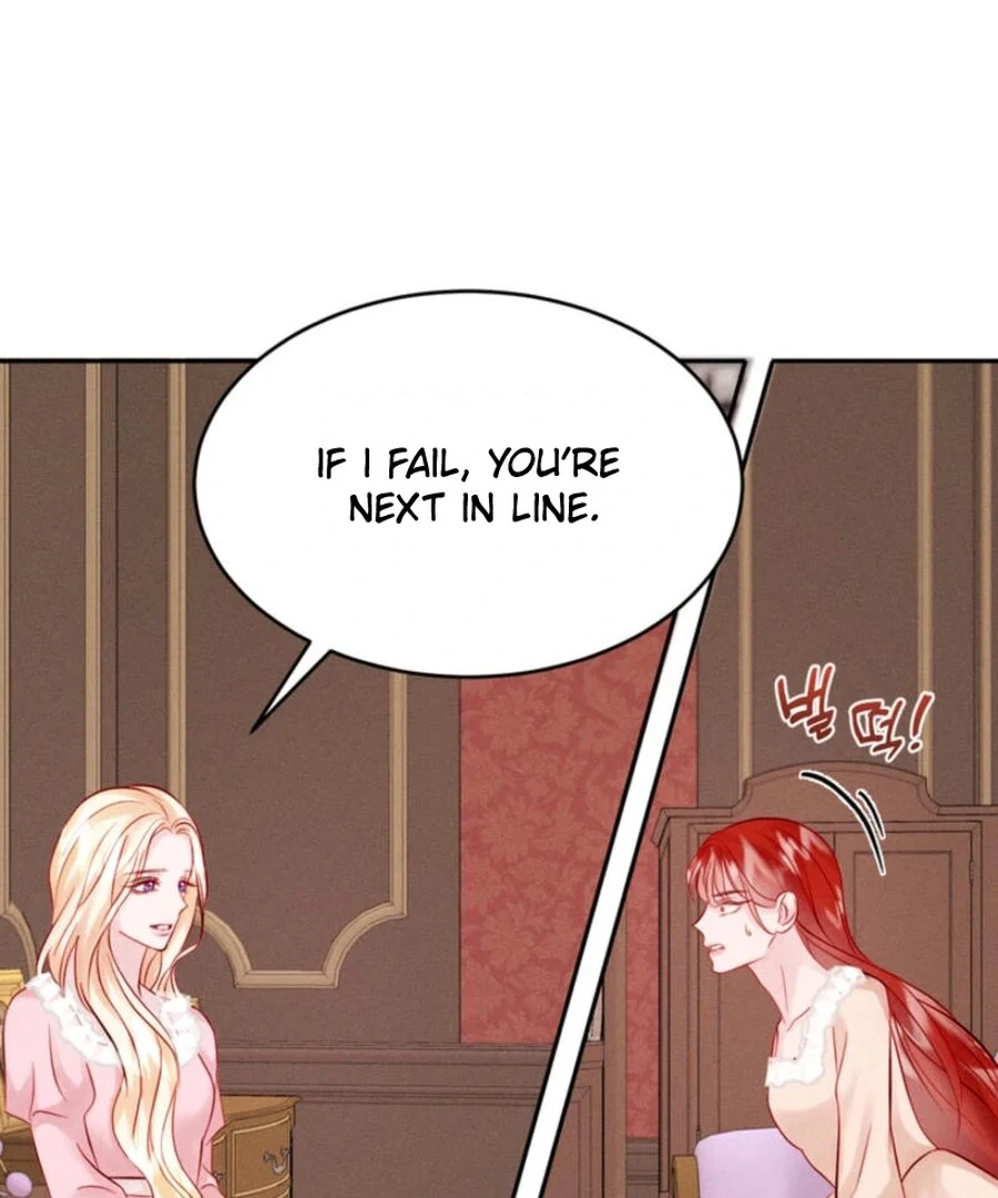 In an Attempt to Get Revenge, I Seduced My Husband Chapter 8 - page 64