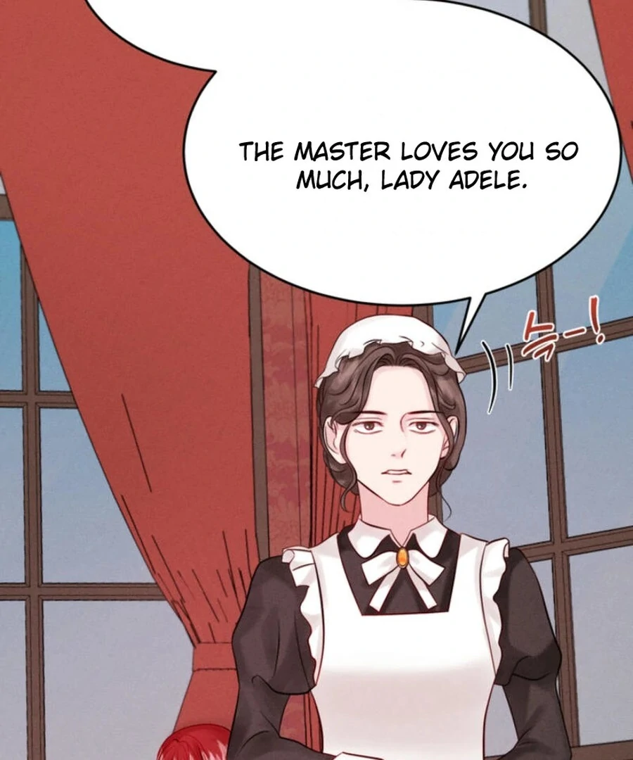 In an Attempt to Get Revenge, I Seduced My Husband Chapter 8 - page 72