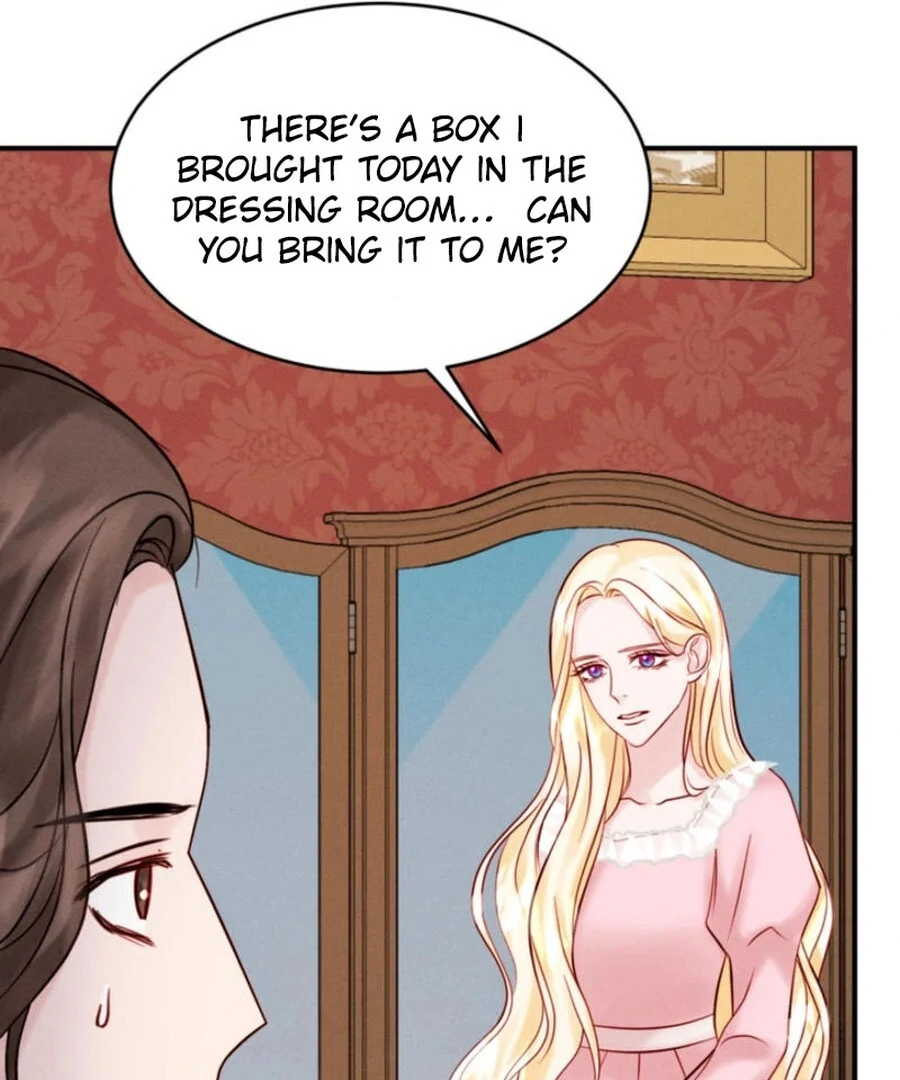 In an Attempt to Get Revenge, I Seduced My Husband Chapter 8 - page 86