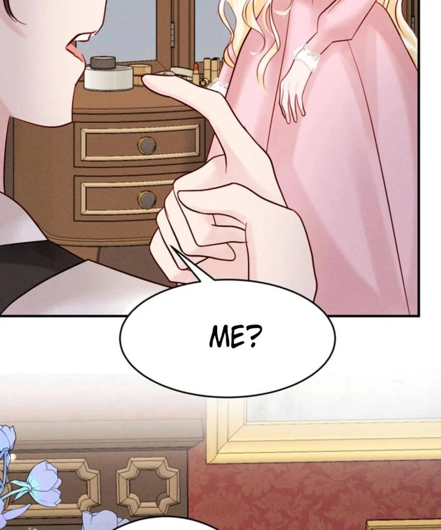 In an Attempt to Get Revenge, I Seduced My Husband Chapter 8 - page 87
