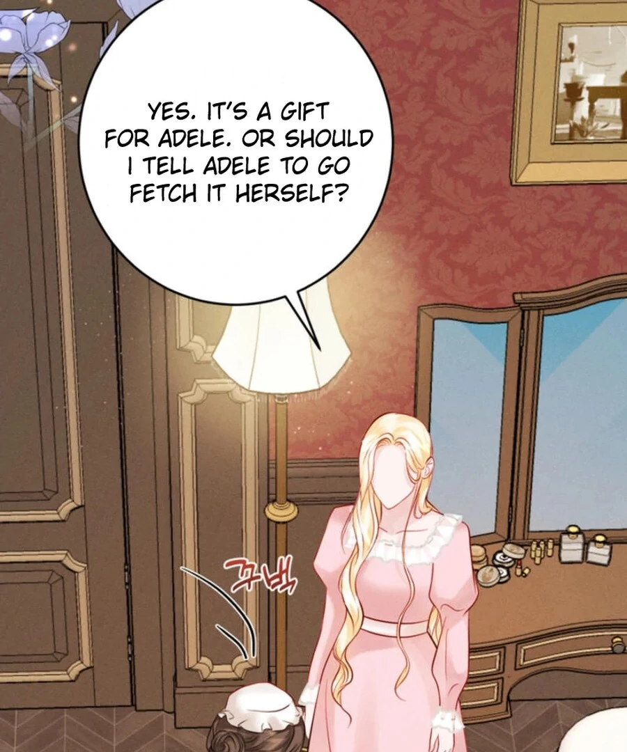 In an Attempt to Get Revenge, I Seduced My Husband Chapter 8 - page 88