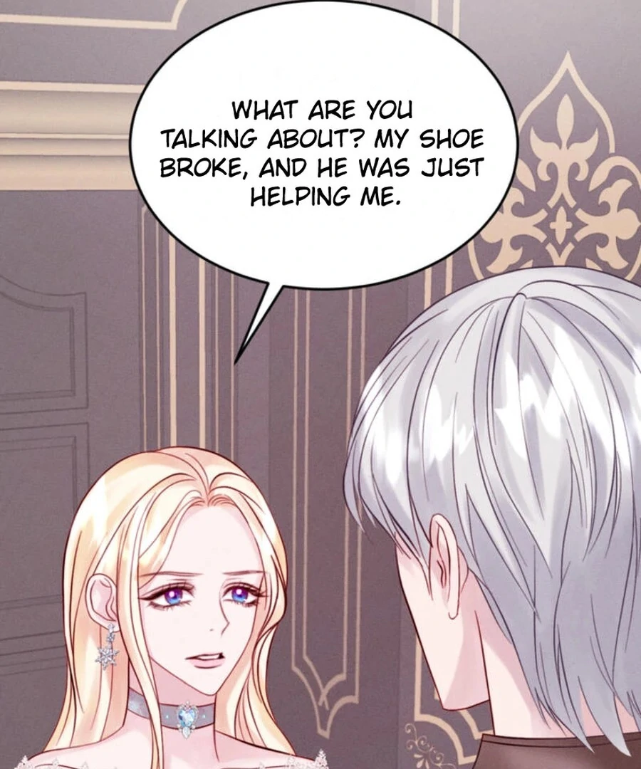 In an Attempt to Get Revenge, I Seduced My Husband Chapter 8 - page 8
