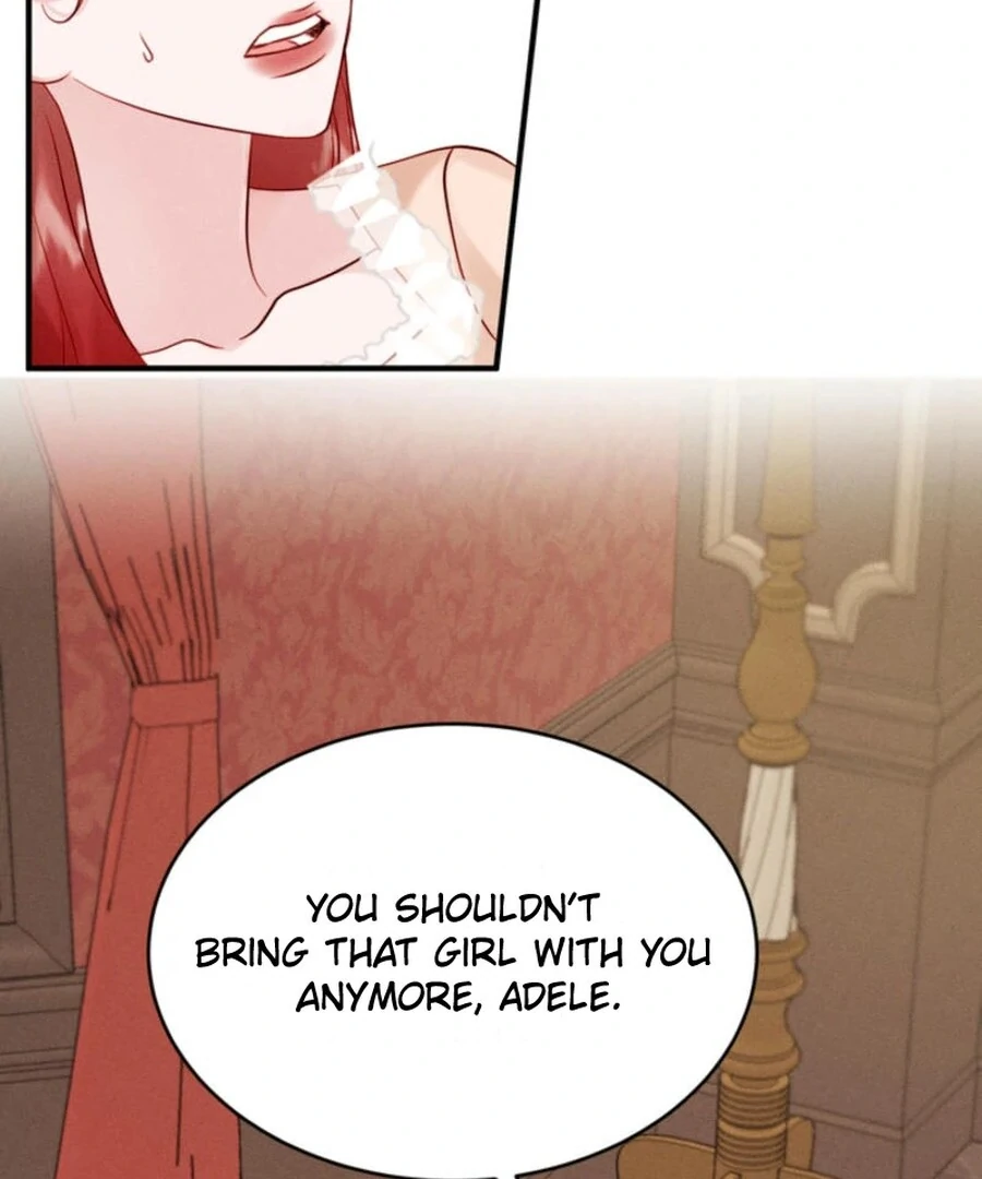 In an Attempt to Get Revenge, I Seduced My Husband Chapter 8 - page 95