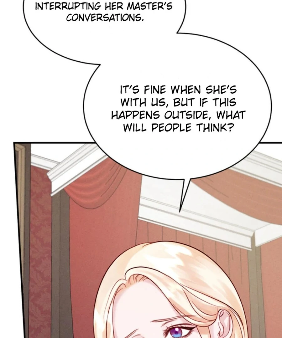 In an Attempt to Get Revenge, I Seduced My Husband Chapter 8 - page 98