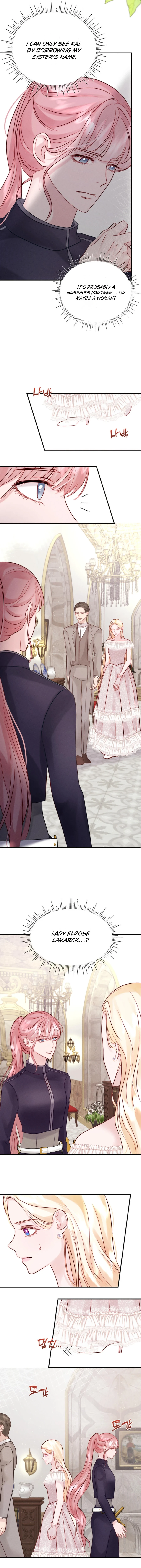 In an Attempt to Get Revenge, I Seduced My Husband Chapter 9 - page 11