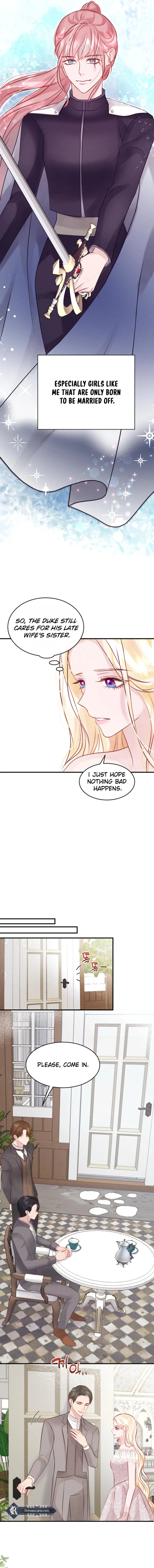 In an Attempt to Get Revenge, I Seduced My Husband Chapter 9 - page 13