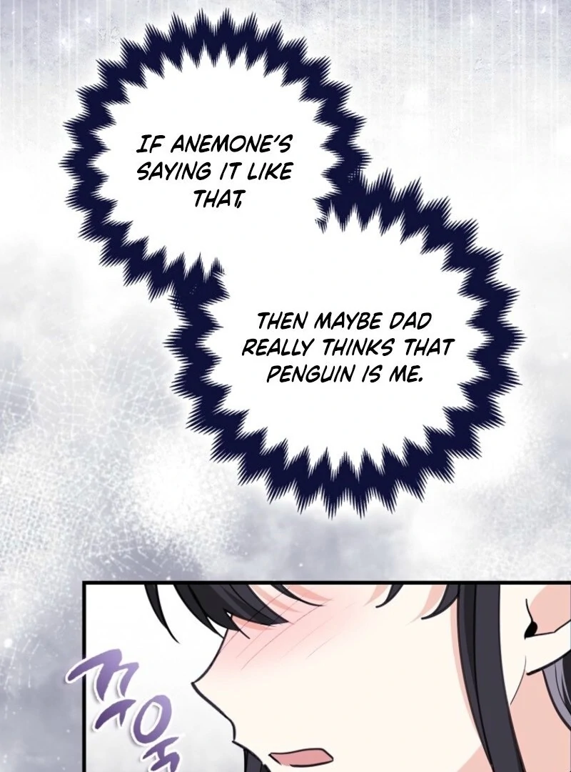 The Crazy Killer Whale’s Favourite Penguin Chapter 49 - page 102