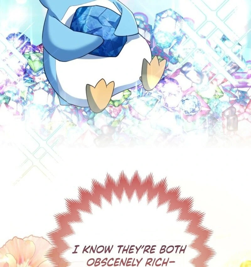 The Crazy Killer Whale’s Favourite Penguin Chapter 49 - page 11