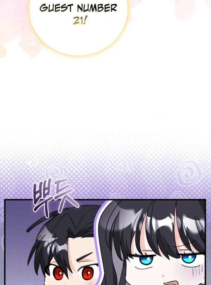 The Crazy Killer Whale’s Favourite Penguin Chapter 49 - page 24