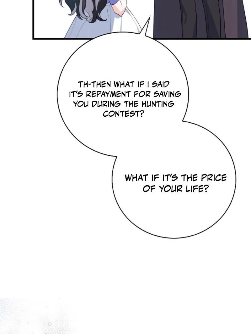 The Crazy Killer Whale’s Favourite Penguin Chapter 49 - page 45