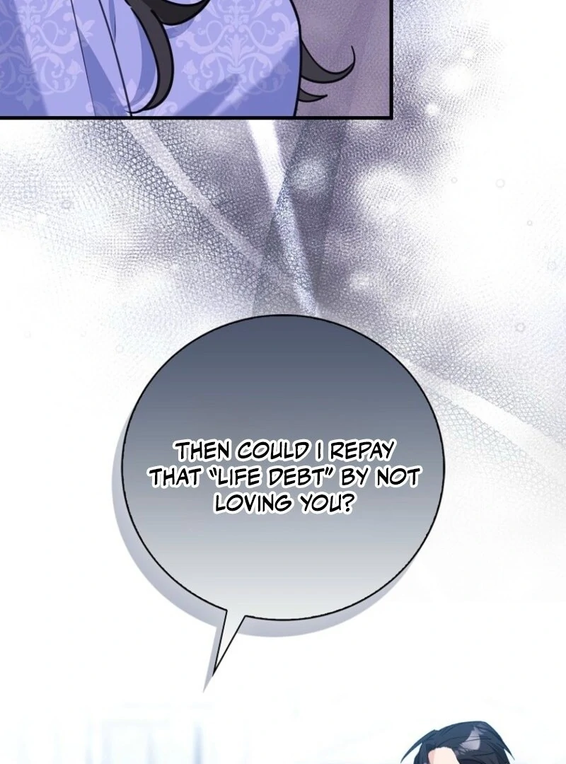 The Crazy Killer Whale’s Favourite Penguin Chapter 49 - page 47