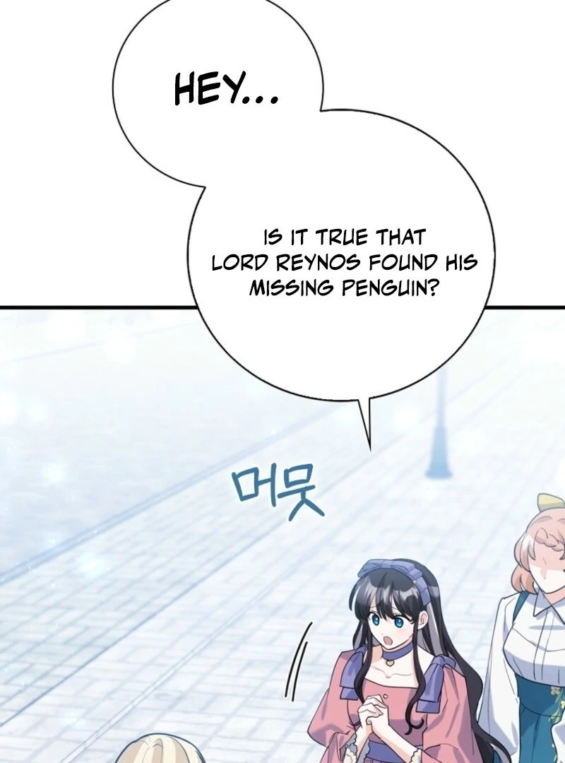 The Crazy Killer Whale’s Favourite Penguin Chapter 49 - page 95