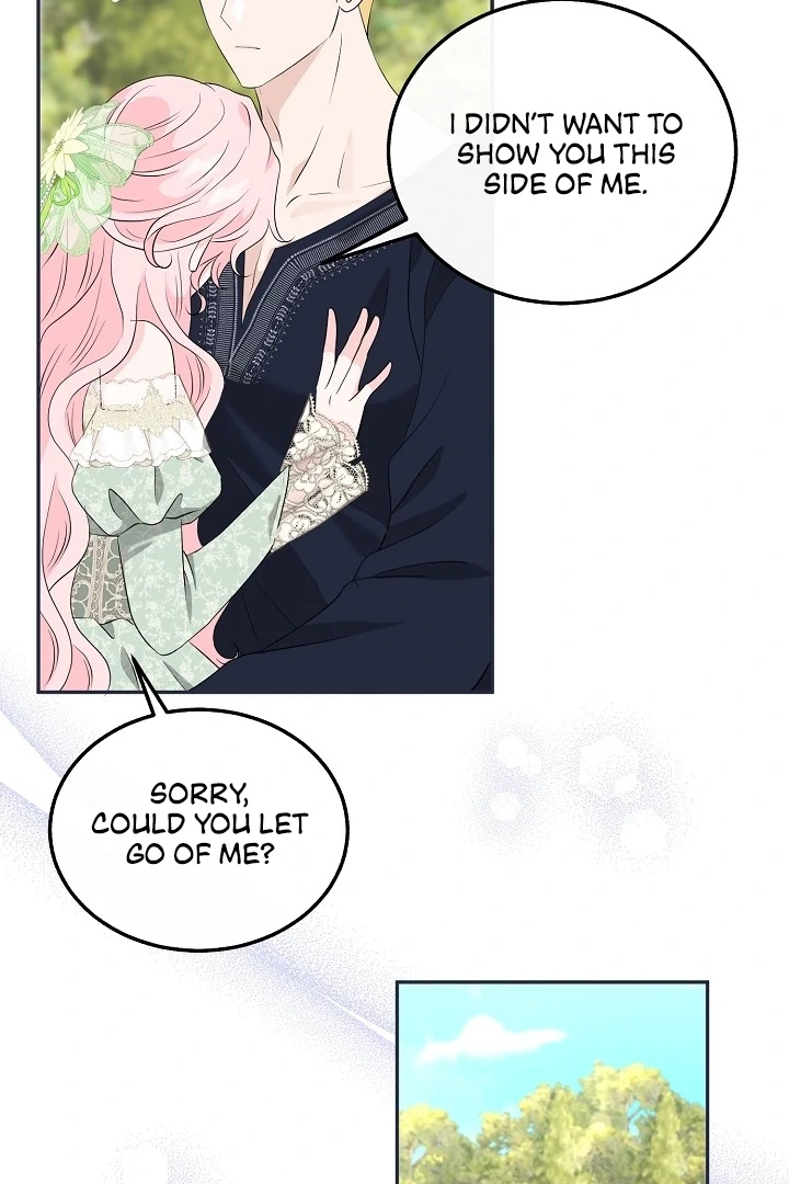 Is the Friend of a Friend a Stranger? Chapter 23 - page 9