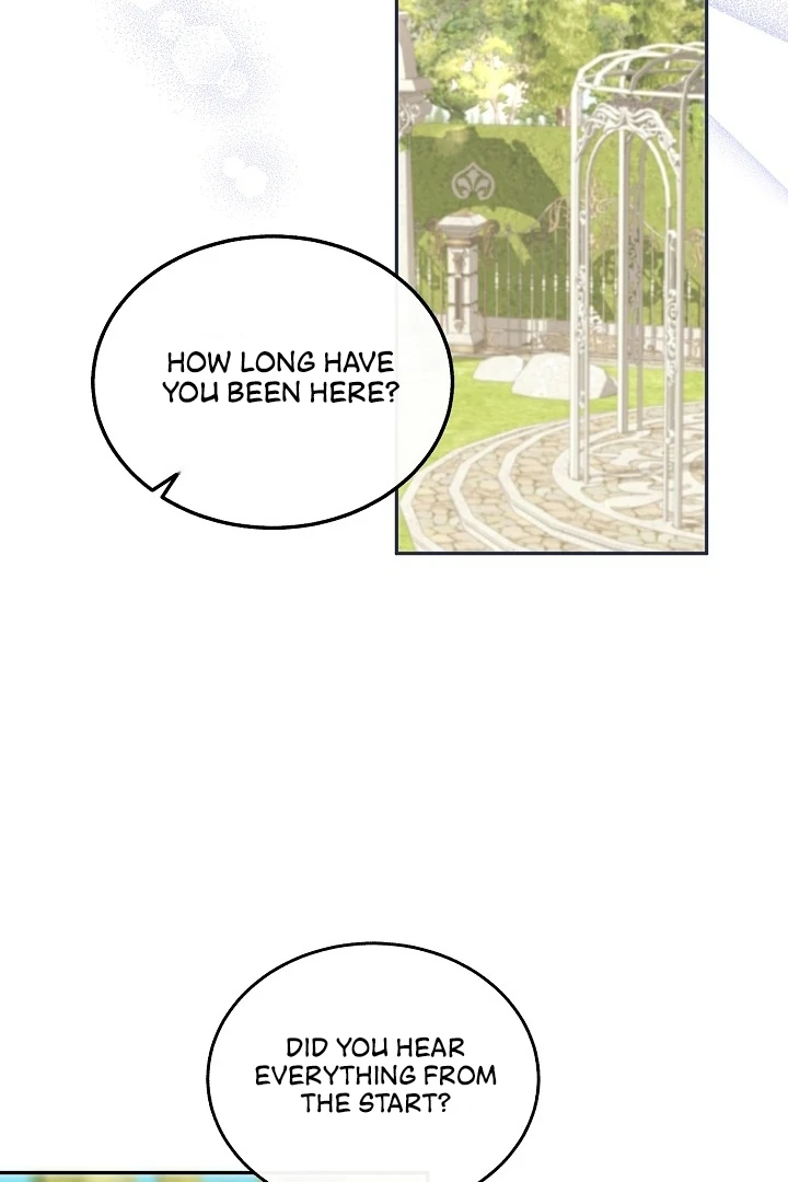 Is the Friend of a Friend a Stranger? Chapter 23 - page 10