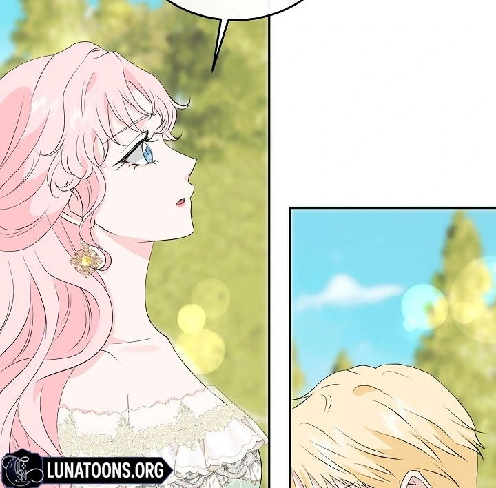 Is the Friend of a Friend a Stranger? Chapter 23 - page 11