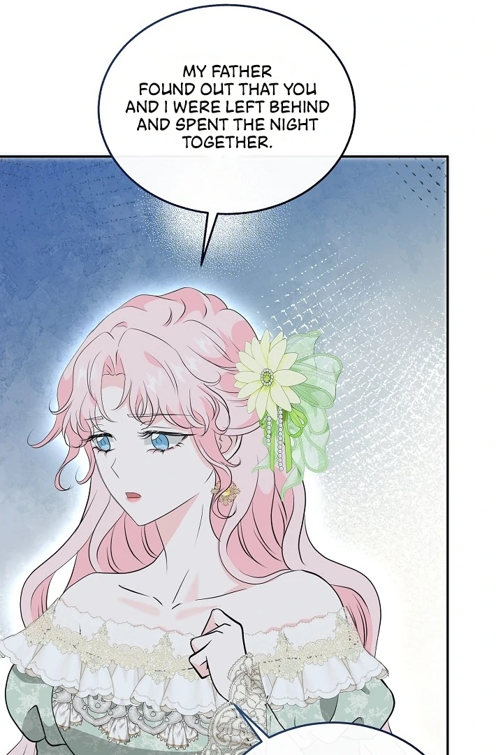 Is the Friend of a Friend a Stranger? Chapter 23 - page 13