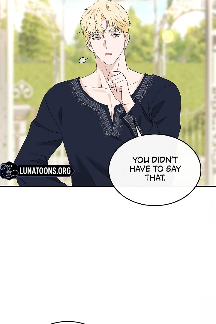 Is the Friend of a Friend a Stranger? Chapter 23 - page 15