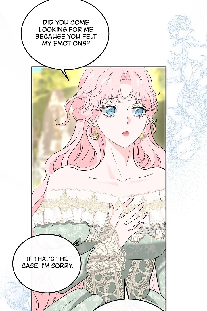 Is the Friend of a Friend a Stranger? Chapter 23 - page 16