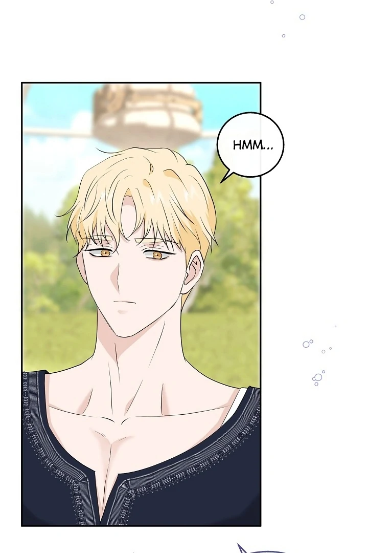 Is the Friend of a Friend a Stranger? Chapter 23 - page 20