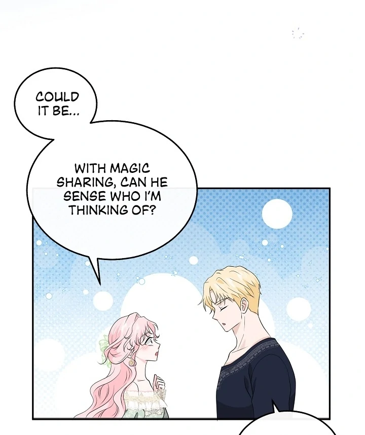 Is the Friend of a Friend a Stranger? Chapter 23 - page 23