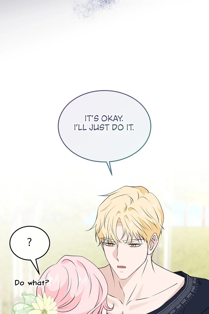 Is the Friend of a Friend a Stranger? Chapter 23 - page 27